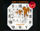 [プログレ辺境地シリーズ] FLAMENGO/ Kuře v hodinkách [チェコ篇⑮]
