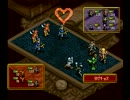 SS版伝説のオウガバトルプレイ動画＜勇者と仲間と時々タコ＞　６－d