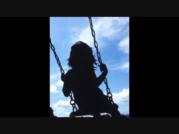 【切り絵】と空をコラボしてみた