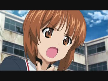 完全勝利した大洗女子学園UC