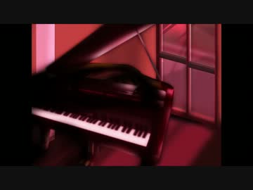 【オリジナル曲】PIANO_MAN【クロスフェード】