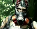 【LOST PLANET2】４人で超弩級に立ち向かえ！ Part2【難易度:EXTREME】