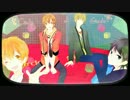 【祝vol.1ファイナル】Circle of friends【ありがとう！】