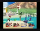 【スマブラx】 wi-fiチーム戦 part44 【だれかと】