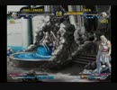 3月2日　AC北斗の拳　5先　ろちゃレイ　vs　鏡月トキ　前半