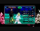 『フェイト／エクストラ CCC』ショートムービー／バトル