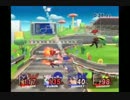 【スマブラx】 wi-fiチーム戦 part45 【だれかと】