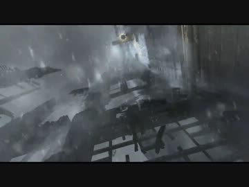 [PC] TombRaider ゲームプレイ 44