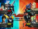 【EXVS】名前のない対戦動画その３【DX・運命】