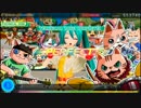 [初音ミク-ProjectDIVA-F]  Nyanyanyanyanyanyanya!　[EXTREME PERFECT]