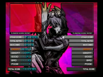 【beatmania IIDX】eRAseRmOToRpHAntOM、SOLID STATE SQUAD、tripping contact　FC