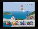【スマブラx】 wi-fiチーム戦 part46 【だれかと】