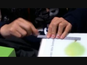 【定規】リンカーネイションを定規で弾いたらこうなった【PIEZO】