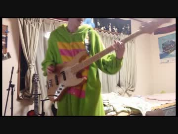 【邦ロック祭り】瞼の裏には 演奏してみた【藍坊主】