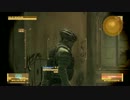 【実況】『MGS4』余命をトロフィーコンプに使ってみた #45