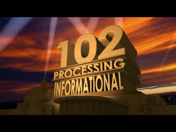 102 Processing