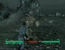 目指せ天然ヌカパンチ！ Fallout3字幕プレイ・その１００・1/4