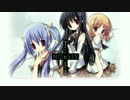 NOeSIS~嘘を吐いた記憶の物語~PV01