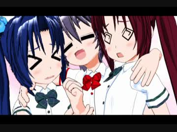 【Dance×Mixer】 de 琴浦さんOP