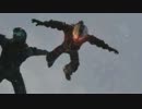 【字幕プレイ動画】2人のMarkerKillerが行くDeadSpace3 part10-2【Co-op】