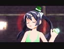 【Dance×Mixer】ぴちぴちさんでミラクルペイント【MMDモーション移植】