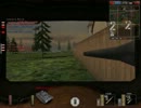 BF1942 FHSW 鉄の守り 枢軸側　前半 2013/3/22