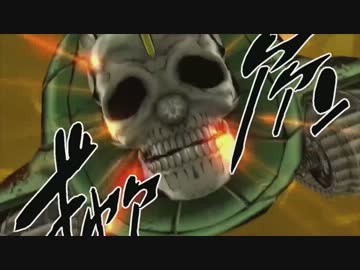 ジョジョ浦さん＃１１　「幽波紋・バイ・ミー」