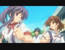 CLANNAD OP 【メグメル -G3 Hard Rock-】