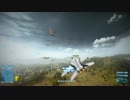 BF3 AirSuperiority 6vs6 vsKOR Riverside US側