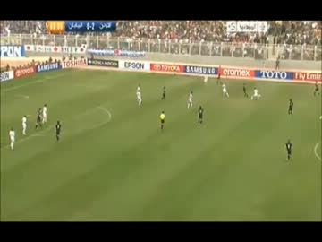 サッカーW杯最終予選 日本代表vsヨルダン(2013.3.26) 得失点シーン 海外実況