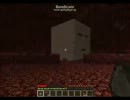 【頭おかしい系女子のMinecraft】part１１ 後半【実況プレイ】