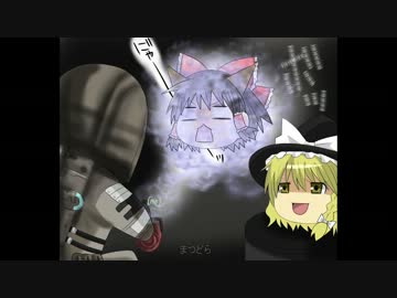 Survival of 霊夢[DEAD SPACE 2]三十三日目