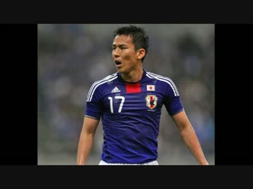 【サッカー】長谷部誠、東日本大震災の被災地に約2億円を寄付