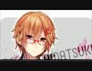 歌い手の天月さん描いてみた　ＲＥ　ＴＲＹ！！