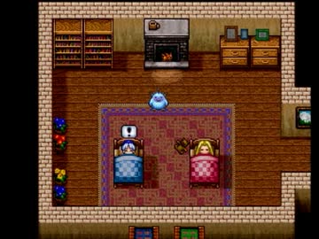 ドラゴンクエストモンスターズ1・2　テリー編【ゆっくり実況22.5】