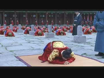 朝鮮 明朝 戰爭 ①