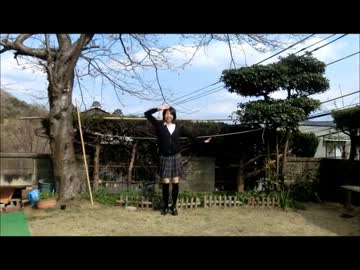 FirstKiss!　踊ってみた