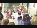 【ループ】ロロナのアトリエ リオネラの大道芸