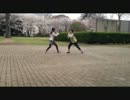 【ハッピーシンセサイザ】踊ってみた【はずだった】