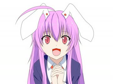 ＼(・ω・＼)USAN値！(／・ω・)／ピンチ！