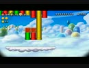 サクリットと友人がNewスーパーマリオブラザーズUまったりの旅　part31