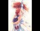ＣＬＡＮＮＡＤの曲で和んでみろ。