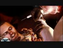 【PS3】DEAD SPACE2 RTA 難易度Hardcore 3:25:20 【字幕解説付き】part4