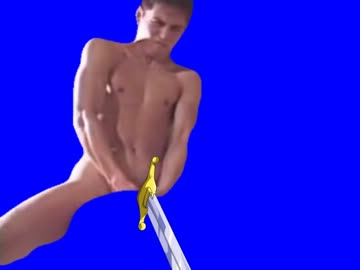 ゼットソードが抜けないKMRBB
