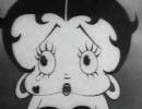 Betty Boop - S.O.S