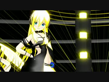 【MMD】NeGi式全モデルversion upgrade【配布動画】