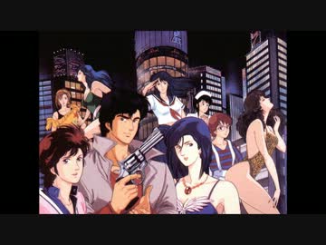 うp主の好きな歌　アニメ編　Still Love Her～失われた情景～