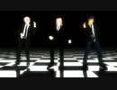 【APヘタリアMMD】新大陸と悪友でOH MY JULIET!