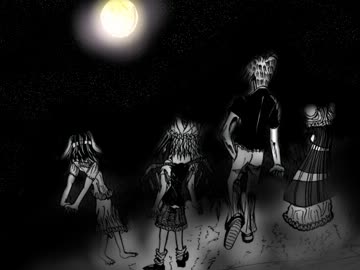 神域が幻想入り第１６話