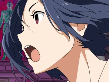 レイヴンズ・アイドルPP 11話（修）